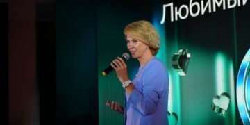 Награды от Сбера получили 100 лучших предпринимателей Поволжья