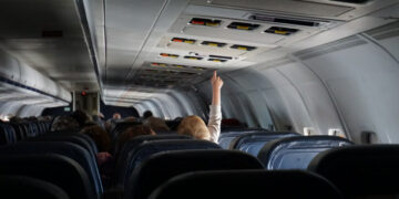 Российские авиакомпании стали чаще использовать искусственный интеллект