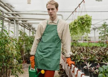 У подростков из Самарской области вырос интерес к огородам