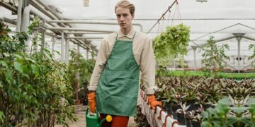 У подростков из Самарской области вырос интерес к огородам