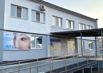 В Сызрани после капремонта открылось подразделение областной больницы имени Ерошевского