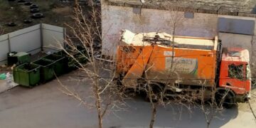 Самарский регоператор резко снизил стоимость закупаемых мусоровозов