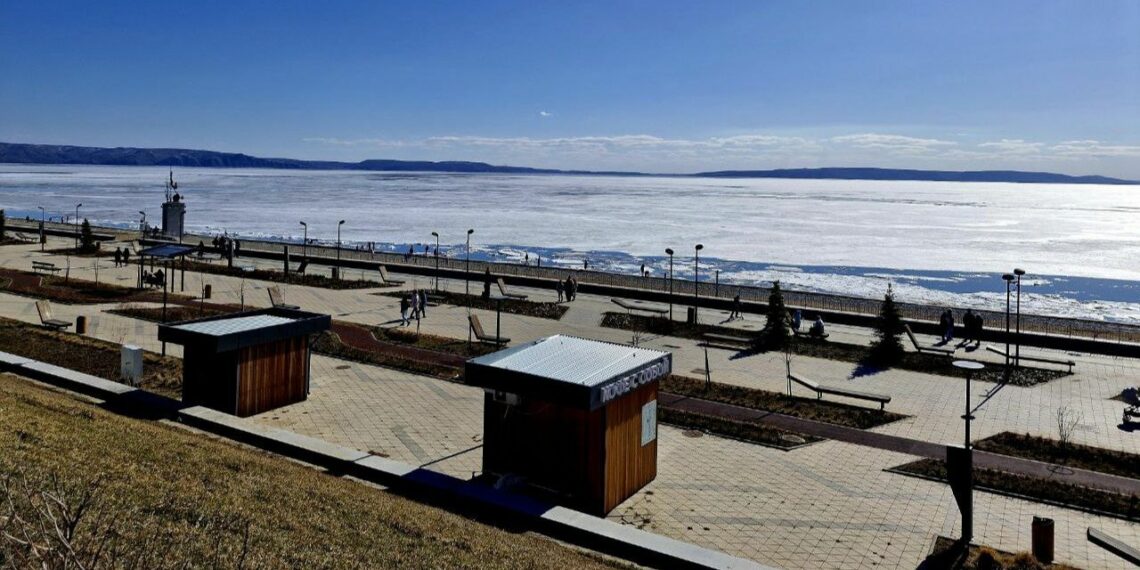 Фото: Марина Ярцева