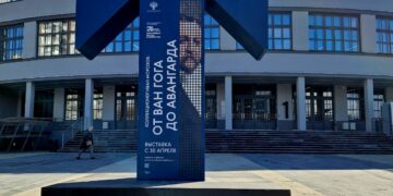 Афиша выходного дня: куда сходить в Самаре с 30 апреля по 4 мая