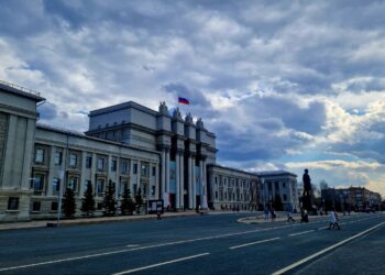 Афиша выходного дня: куда сходить в Самаре с 30 апреля по 4 мая