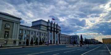 Афиша выходного дня: куда сходить в Самаре с 30 апреля по 4 мая