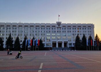 ТОП-5 новостей недели: Власть&Политика