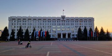 ТОП-5 новостей недели: Власть&Политика