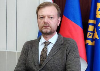 В Тольятти появился заместитель мэра по имуществу и градостроительству