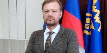 В Тольятти появился заместитель мэра по имуществу и градостроительству