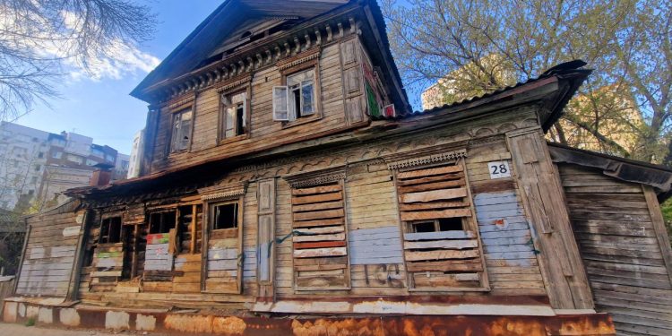 Фото: Александра Русяева