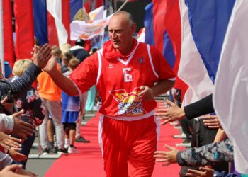 Скатившийся в аутсайдеры баскетбольный клуб «Самара» поменял гендиректора