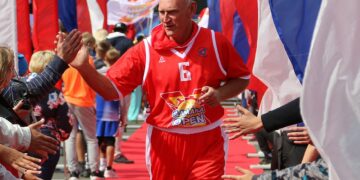 Скатившийся в аутсайдеры баскетбольный клуб «Самара» поменял гендиректора