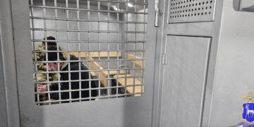 В Самаре мигранты-нелегалы 2 года жили в деревянной постройке на улице Калинина