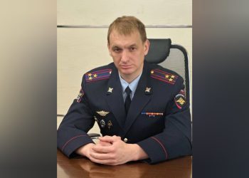 В Самарской области назначен новый начальник Госавтоинспекции