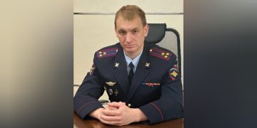 В Самарской области назначен новый начальник Госавтоинспекции