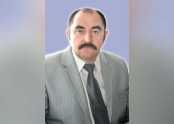 В Самарской области ушел из жизни вице-президент агрохолдинга «Василина» Николай Бобошко 