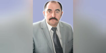 В Самарской области ушел из жизни вице-президент агрохолдинга «Василина» Николай Бобошко 