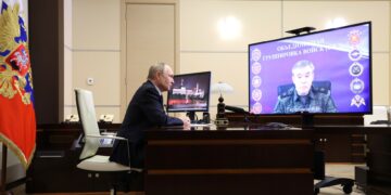 В Генштабе ВС РФ впервые заявили об участии в разгроме ВСУ в Курской области бойцов КНДР