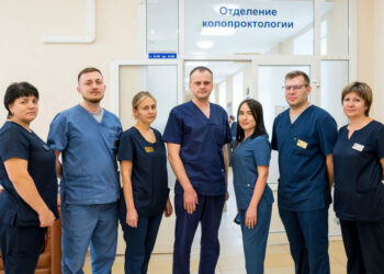 В Самарской области внедрили щадящие лапароскопические операции при лечении тазового пролапса