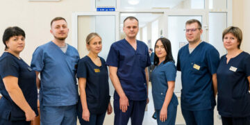 В Самарской области внедрили щадящие лапароскопические операции при лечении тазового пролапса