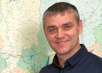 Нашел альтернативу «Автодоринжинирингу»