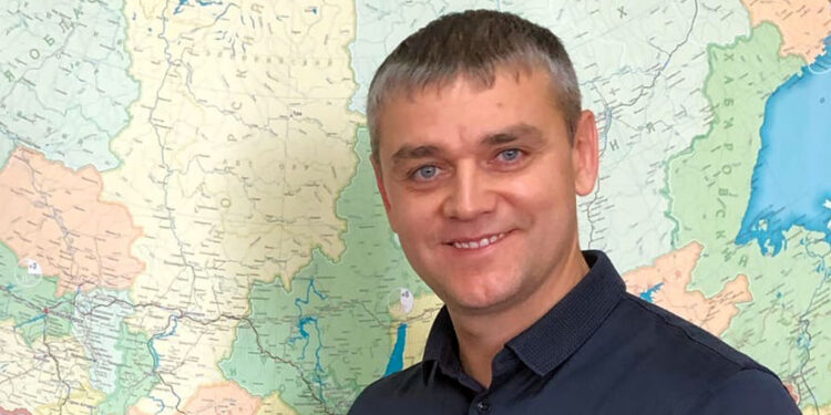 Нашел альтернативу «Автодоринжинирингу»