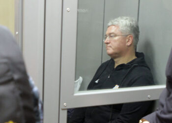 Бывший врио предправительства Самарской области хочет быстрее попасть под суд