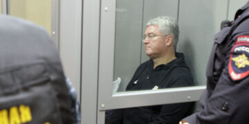 Бывший врио предправительства Самарской области хочет быстрее попасть под суд