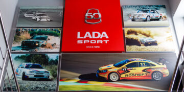 На вазовской «ЛАДЕ Спорт» нашли «мертвые души»