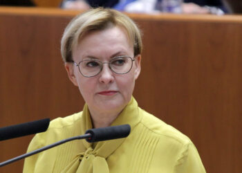 Самарский уполномоченный представила доклад о соблюдении прав и свобод граждан