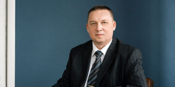 Директор СЗ «Престиж» — об особенностях проекта нового самарского клубного дома на берегу Волги