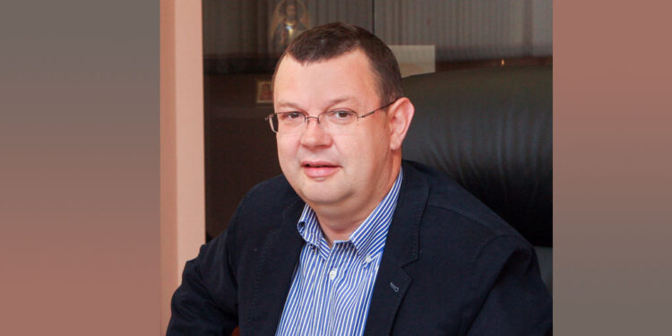 Сызранский «Союз» освоил миллиард на московских контрактах и поменял хозяина