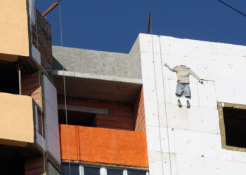 Самарские застройщики наращивают темпы продаж квартир в рассрочку