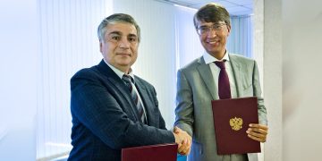 В Тольятти АВТОВАЗ и Тольяттинский машиностроительный колледж провели день открытых дверей