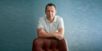 Создателю ФК «Акрон» уже недостаточно, если его команда просто останется в РПЛ по итогам сезона