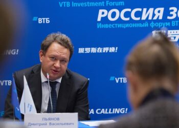 В ВТБ сравнили жесткую политику ЦБ РФ с приемом антибиотиков