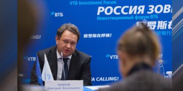 В ВТБ сравнили жесткую политику ЦБ РФ с приемом антибиотиков