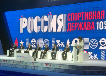 Львиную долю срочных самарских спортстроек забрал тульский «Символ»