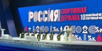 Львиную долю срочных самарских спортстроек забрал тульский «Символ»