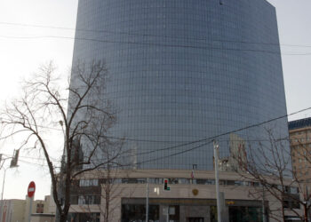 Потасовка с участием депутата думы Самары и его сына увенчалась приговорами