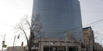 Потасовка с участием депутата думы Самары и его сына увенчалась приговорами