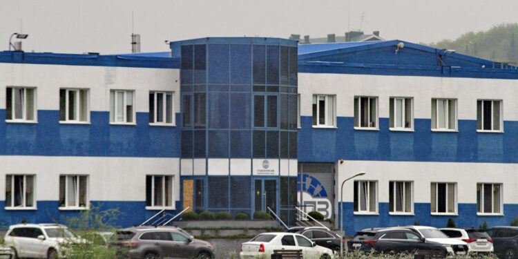 Средневолжский подшипниковый завод поймали на злоупотреблении китайскими полуфабрикатами