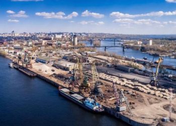 Экс-глава Самарского речного порта стал фигурантом второго уголовного дела