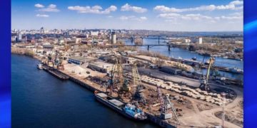 Экс-глава Самарского речного порта стал фигурантом второго уголовного дела