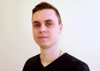 В Самаре ушел из жизни молодой акушер-гинеколог Михаил Амосов 