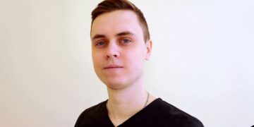 В Самаре ушел из жизни молодой акушер-гинеколог Михаил Амосов 