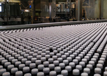 Самарский «фанфуриковый» завод «Гиппократ» после смены хозяев показал рекордные убытки