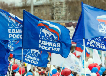 Аншлаг на праймериз «ЕР» может помешать думе Самаре обновиться лишь наполовину