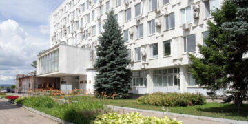 Самарский ТеррНИИгражданпроект реанимируют бюджетными деньгами ради призрачных целей